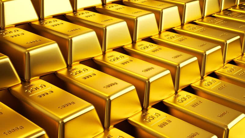 Rusiyanın qızıl ehtiyatları bir həftədə 1 milyard dollar azaldı