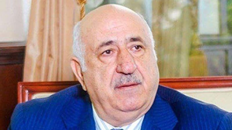 Xəstəxanaya yerləşdirilən deputatdan xəbər var