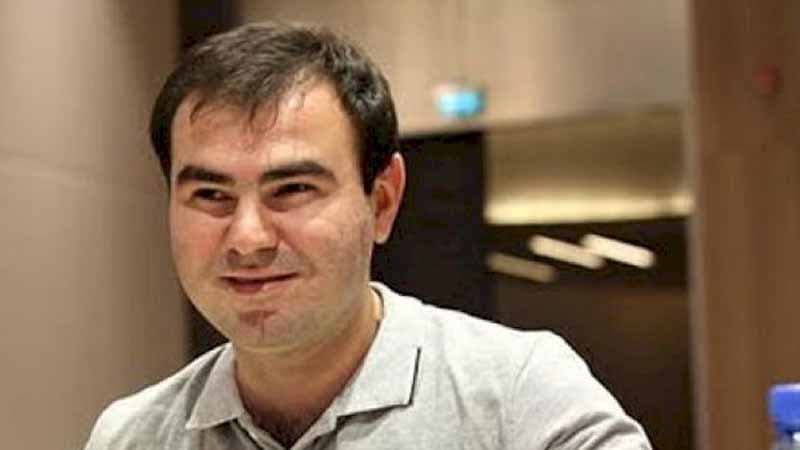 Şəhriyar Məmmədyarov ata oldu (FOTO)