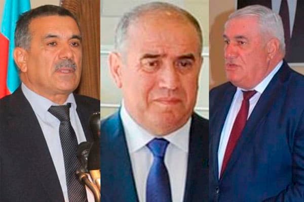 Onlar ömrünün yarısını icra başçısı olub – Kresloda ağaran saçlar