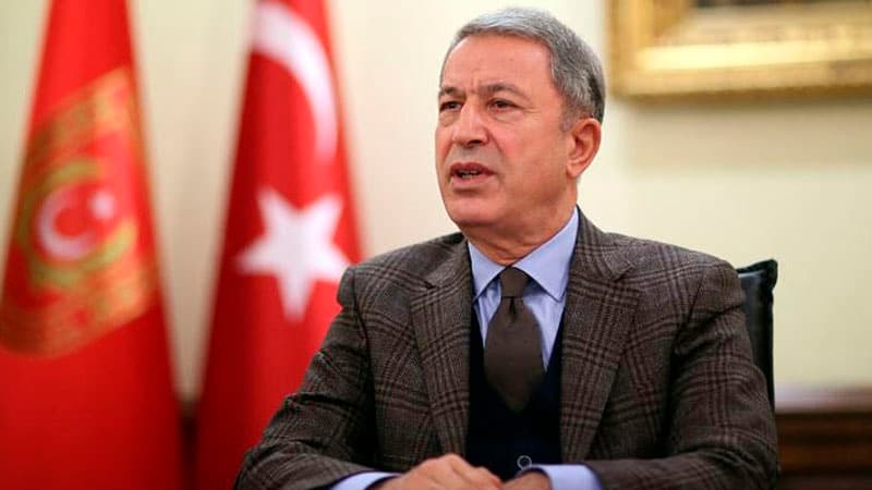 Akardan F-35 açıqlaması: “Bilsinlər ki, bu da mümkün olmasa...”