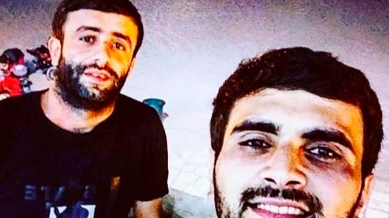 Körpüdən aşan TIR-da ölənlər kimdir? (FOTO)