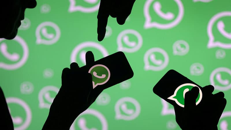 "WhatsApp" 400 min hesabı dondurdu
