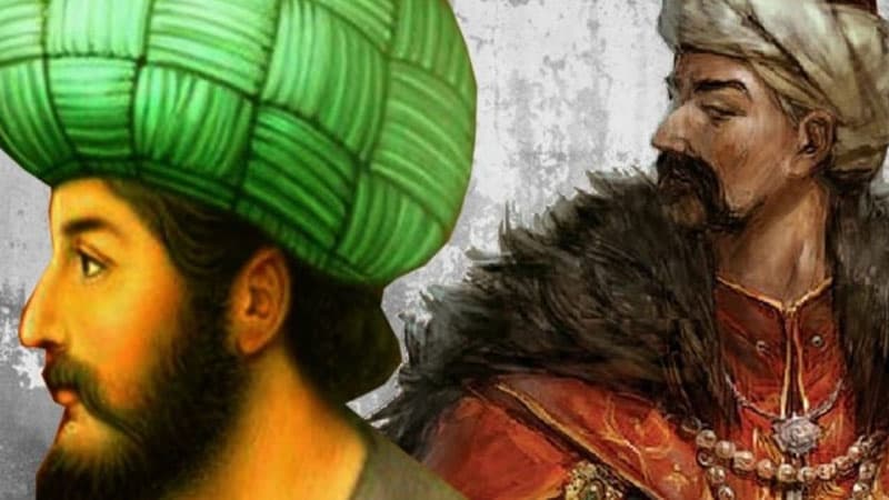 Şah İsmayılın bu günə qədər bilmədiyiniz məktubu