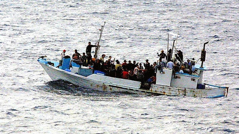 Miqrantların bölüşdürülməsi ilə bağlı yeni qaydalar müəyyən edildi