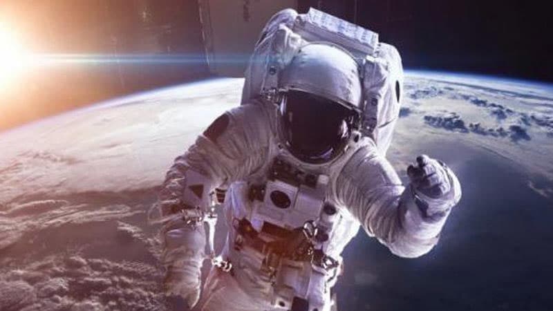 Mütəxəssislər kosmonavtlarla danışıq qaydaları hazırladı: Bunlar olmaz!