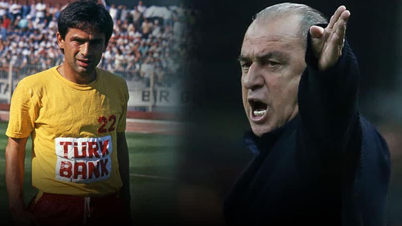 Ulduz futblçudan Terimə sərt sözlər: “Bunu ölüm ayağında yazıram...”
