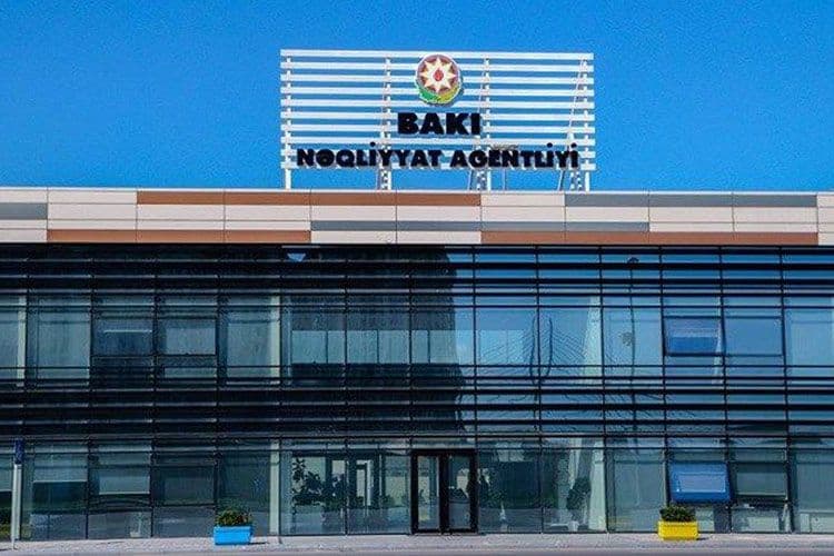 BNA: Yağışlı hava ilə əlaqədar yollarda sürət həddi endirilib