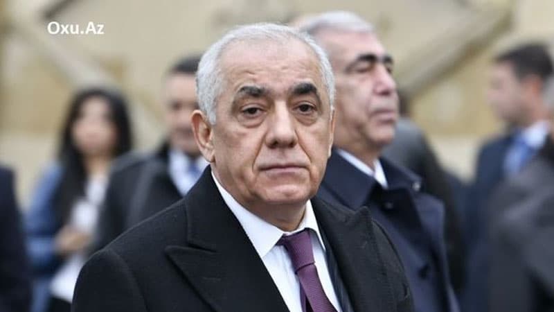 Rəsmilər Bibiheybət sürüşmə zonasında (FOTOLAR)