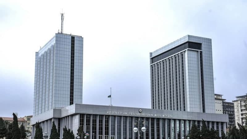Milli Məclis büdcə layihəsini II oxunuşda qəbul etdi