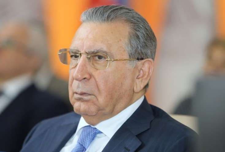 Ramiz Mehdiyev sərəncam imzaladı: Yeni təyinatlar