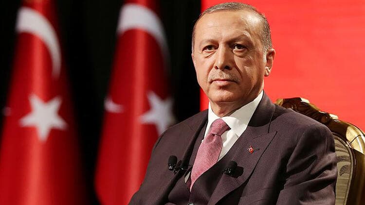 Ərdoğan: “Bu rüsvayçılığı yurdumuzdan tamamilə siləcəyik”