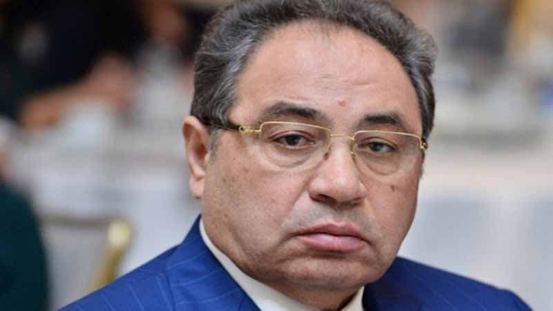 Prezident Abel Məhərrəmovla bağlı sərəncam imzaladı