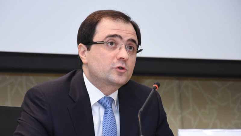 Nazirlər Kabinetinin yeni Aparat rəhbəri kimdir? - DOSYE