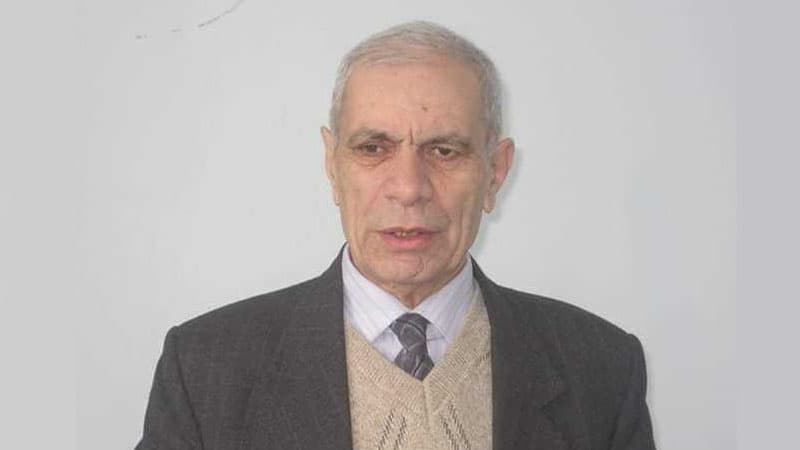 BDU-nun 78 yaşlı müəllimi avtobusdan yıxılıb ağır xəsarət aldı