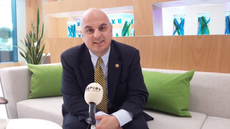 Ekspert: "Azərbaycanın dəmir yolları Çinin “Bir Kəmər-Bir Yol” təşəbüssünün vacib hissəsidir"