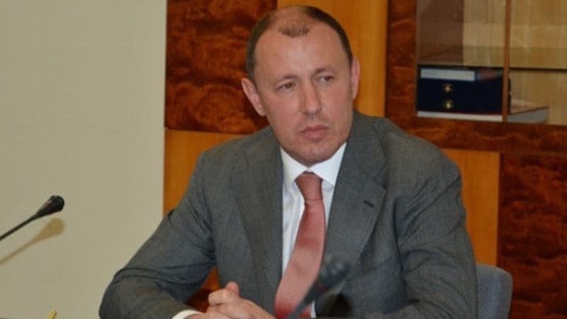 Cahangir Hacıyev məhkəmədən bəraət istədi