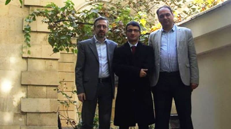 Ermənilər Azərbaycanda haranı gəzib? (AÇIQLAMA)