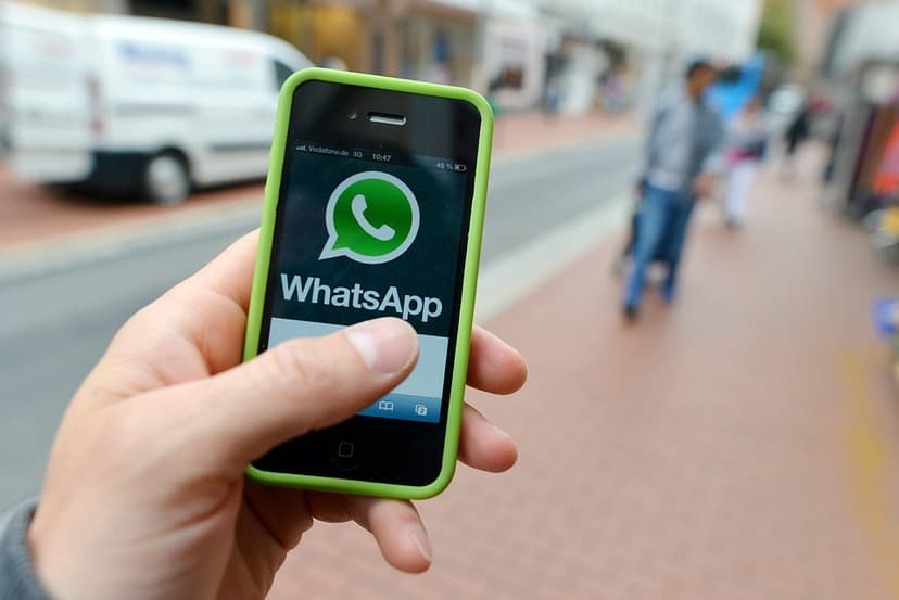 Vatsap yeni versiya hazırladı: mesajları avtomatik silmək