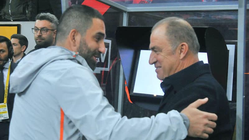 Arda Turan "Qalatasaray"a gəlsə nə dəyişər?