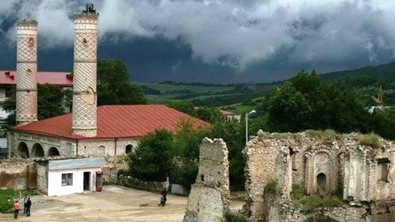 Azərbaycanlı və erməni jurnalistlərin səfərinin məxfi saxlanılmasının səbəbi açıqlandı