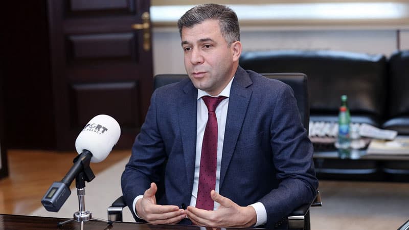 “Azəriqaz”ın Baş direktoru: “Abonentlərimizin problemlərini onların yanında dinləyərək həll etməyə çalışacağıq” (MÜSAHİBƏ)