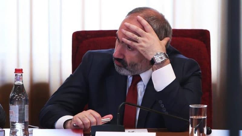 Ermənistan baş nazirinin növbəti fiaskosu: Paşinyanın İtaliyaya səfərinin bilinən və bilinməyən tərəfləri (ŞƏRH)