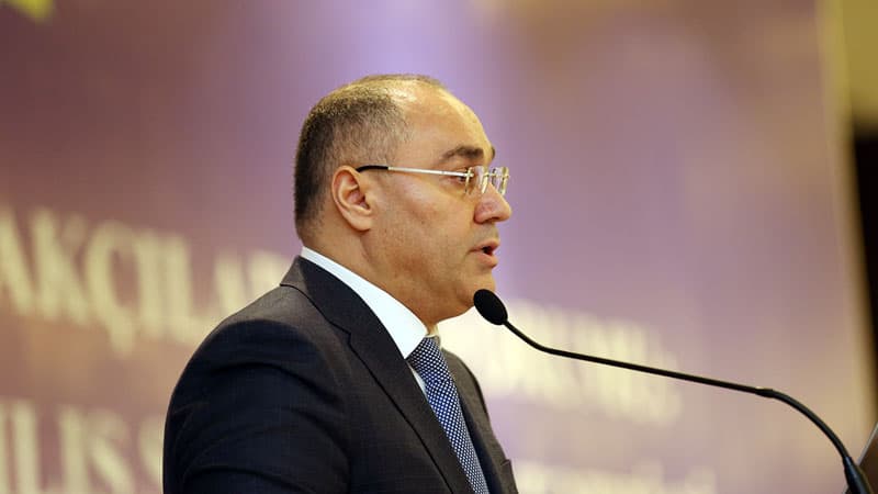 Sədrdən açıqlama: Dövlət Gömrük Komitəsi ləğv olunur? 