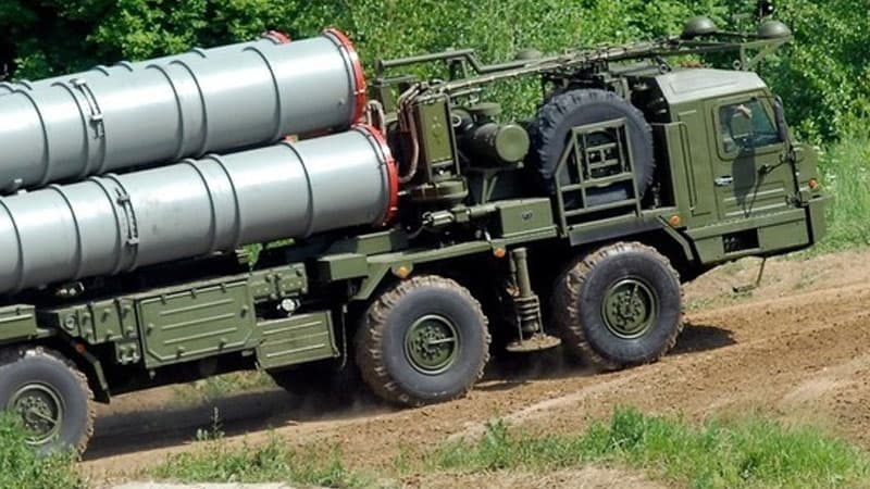 S-400-ün sınağı ABŞ-da qəzəb yaratdı: “Türkiyə artıq qırmızı xətti keçdi” (VİDEO)