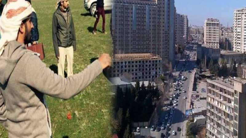 Əcnəbilərin Bakıda mənzil alması qiymətləri qaldırır?