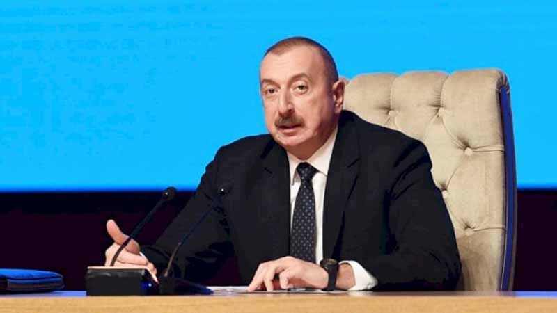 “Beynəlxalq siyasətdə görünməmiş hadisədir” - Prezident Mehriban Əliyevanın Rusiya səfərindən danışdı