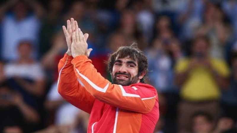 Rafael Ağayev "Grand Winners" mükafatına namizəddir