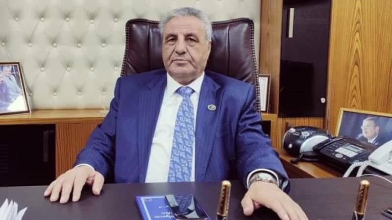 Tağı Əhmədov Eldar Mahmudovu intihar etməyə çağırdı - sensasion açıqlamalar