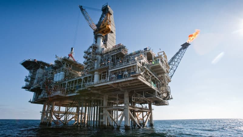 BP: Bu ilin sonuna AÇG-dən 500 mln ton neftin hasil olacağı gözlənilir