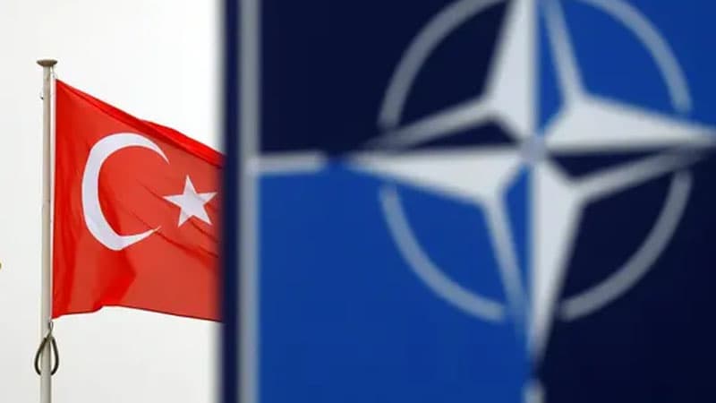 “Reuters” bu xəbəri yaydı: Türkiyədən NATO-ya sürpriz son söz