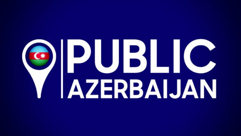 “PUBLIC AZERBAIJAN” Konsepsiyası yaradıldı