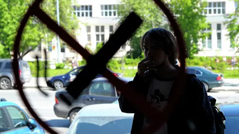Siqareti atmağın elmi yolu tapıldı - İnqilabi kəşf