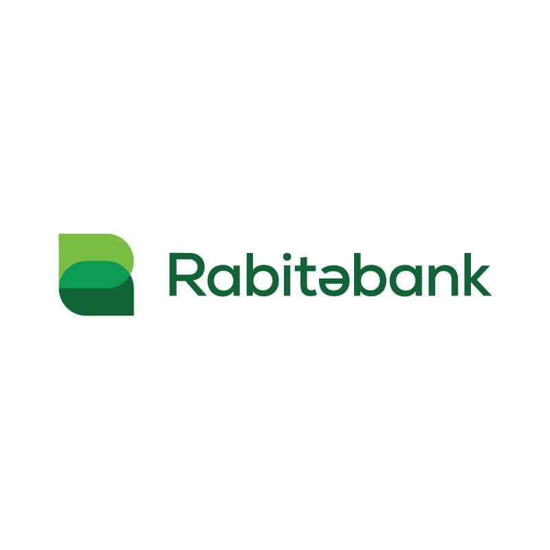 "Rabitə Bank"ın yeni loqosu plagiat çıxdı (FOTO)