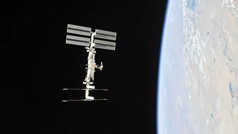Kosmik Stansiyada bütün tualetlər sıradan çıxdı: Astronavtlar pis durumda