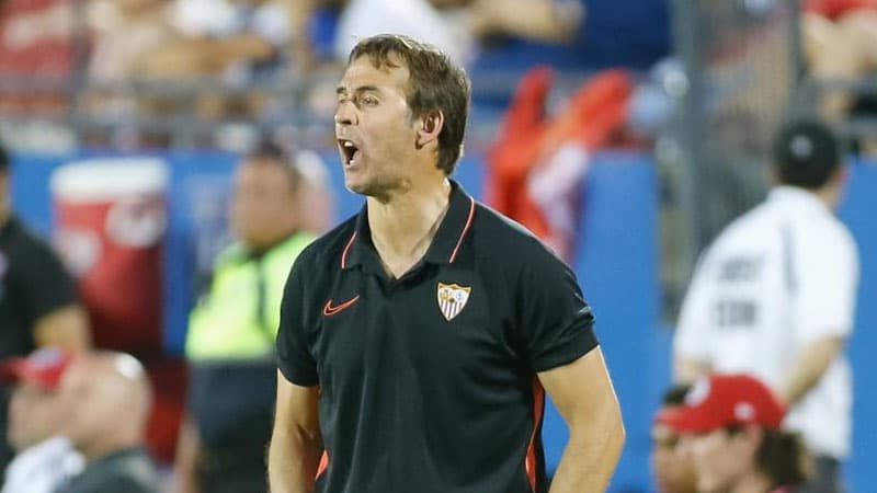 Xulen Lopeteqi: "Qarabağ"a hörmət edirik, amma..."