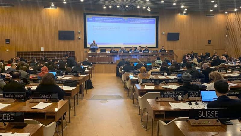 Parisdə Azərbaycan nümayəndə heyəti ilə ermənilər arasında qalmaqal