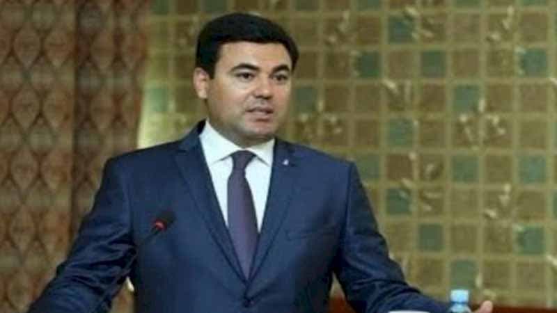 Xaçmaz İcra başçısı icra nümayəndəsini işdən çıxardı (FOTO)