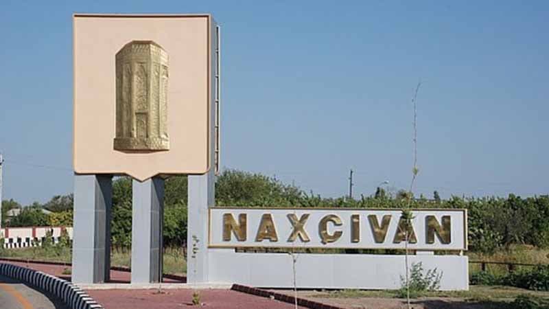 Naxçıvan İran vətəndaşları üçün viza rejimini ləğv etdi