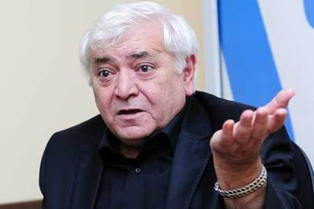 Aqil Abbas: "Sonra da deyəcəklər ki, ”Neftçi" ilə “Ararat” oynasın, bax, belə..."