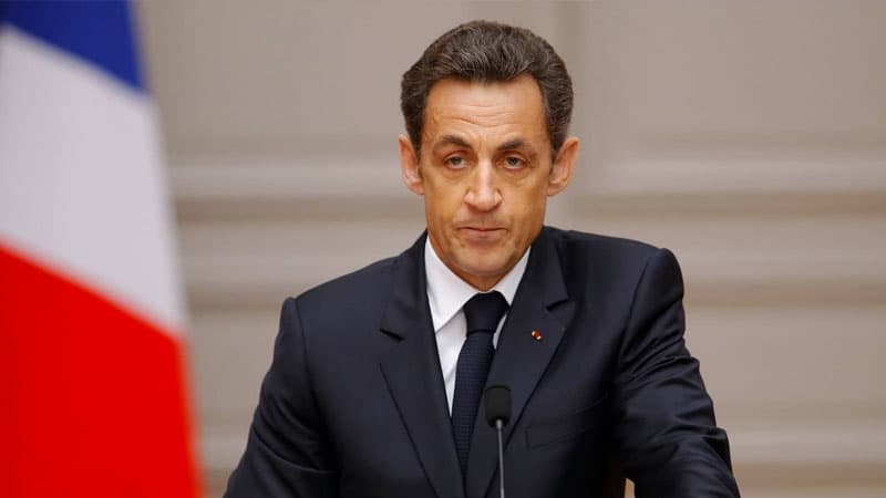 Sarkozi: “Trampın Prezident seçilməsi Qərbin çöküşünün əlamətidir”