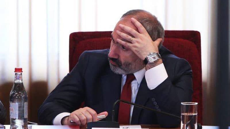 Paşinyanın İtaliyaya səfəri: Azərbaycan əleyhinə uğursuz təbliğat cəhdi (ŞƏRH)