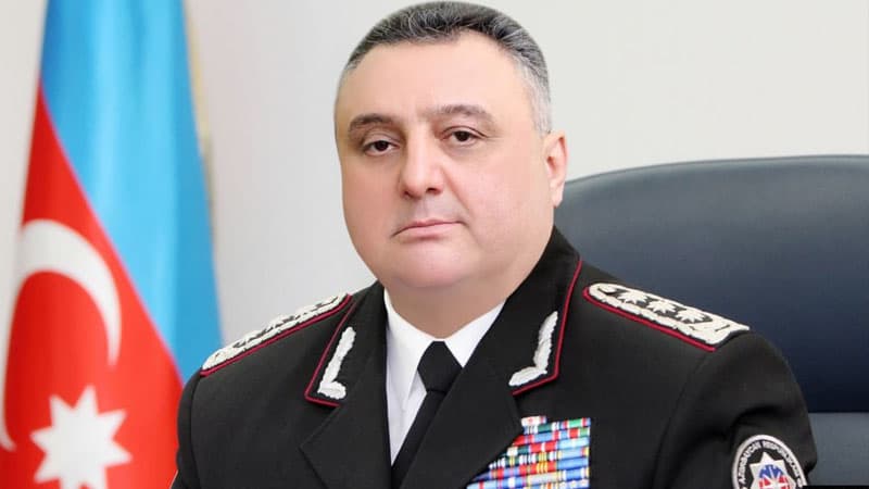 Eldar Mahmudovun əmisi oğlu azadlığa buraxıldı (YENİLƏNİB)