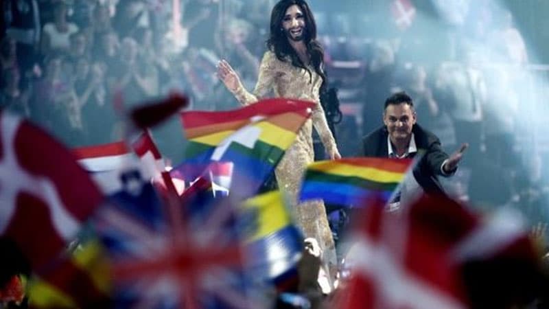 Macarıstan Avroviziyanı "homoseksual donanması" adlandırıb, iştirakdan imtina etdi