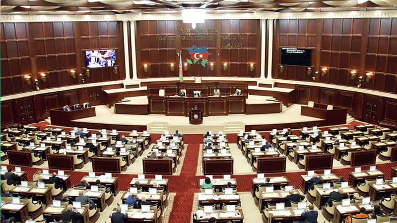Bu deputatlar 2020-ci ildə namizəd olmayacaqlar (SİYAHI)