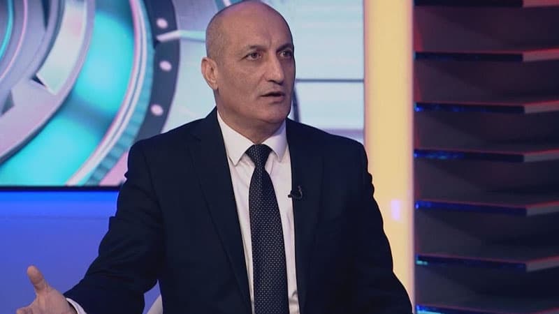 Sabiq maliyyə nazirinə vəzifə verildi